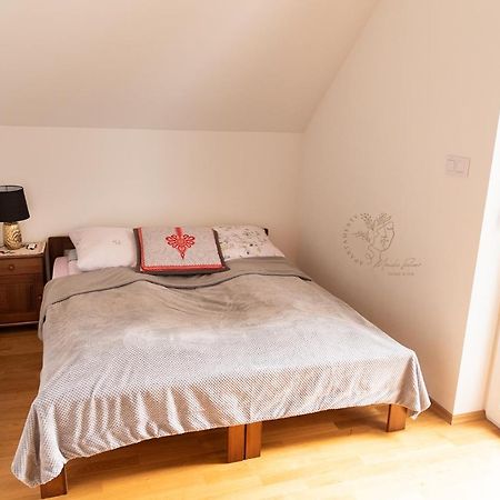 Apartamenty Home&Spa Rabka Luaran gambar
