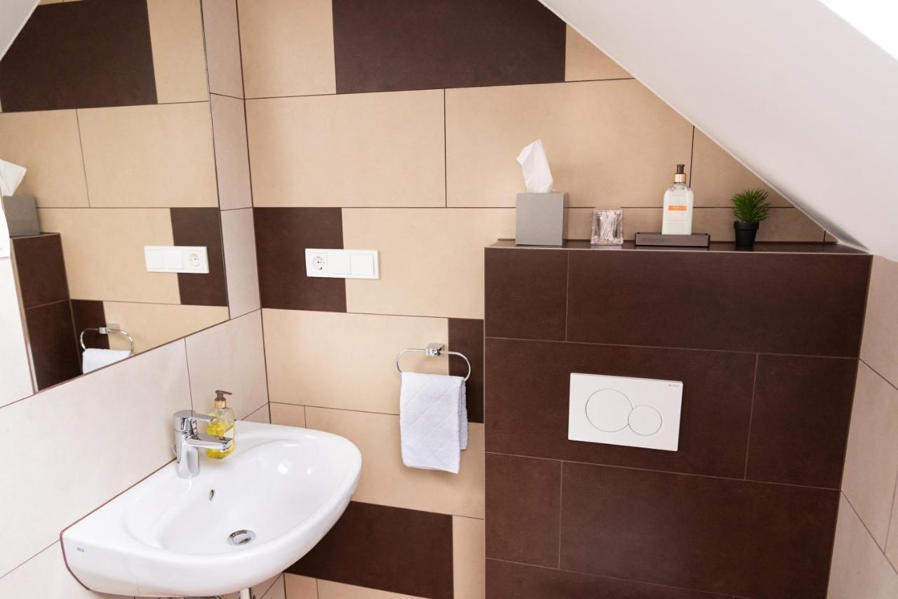 Apartamenty Home&Spa Rabka Luaran gambar