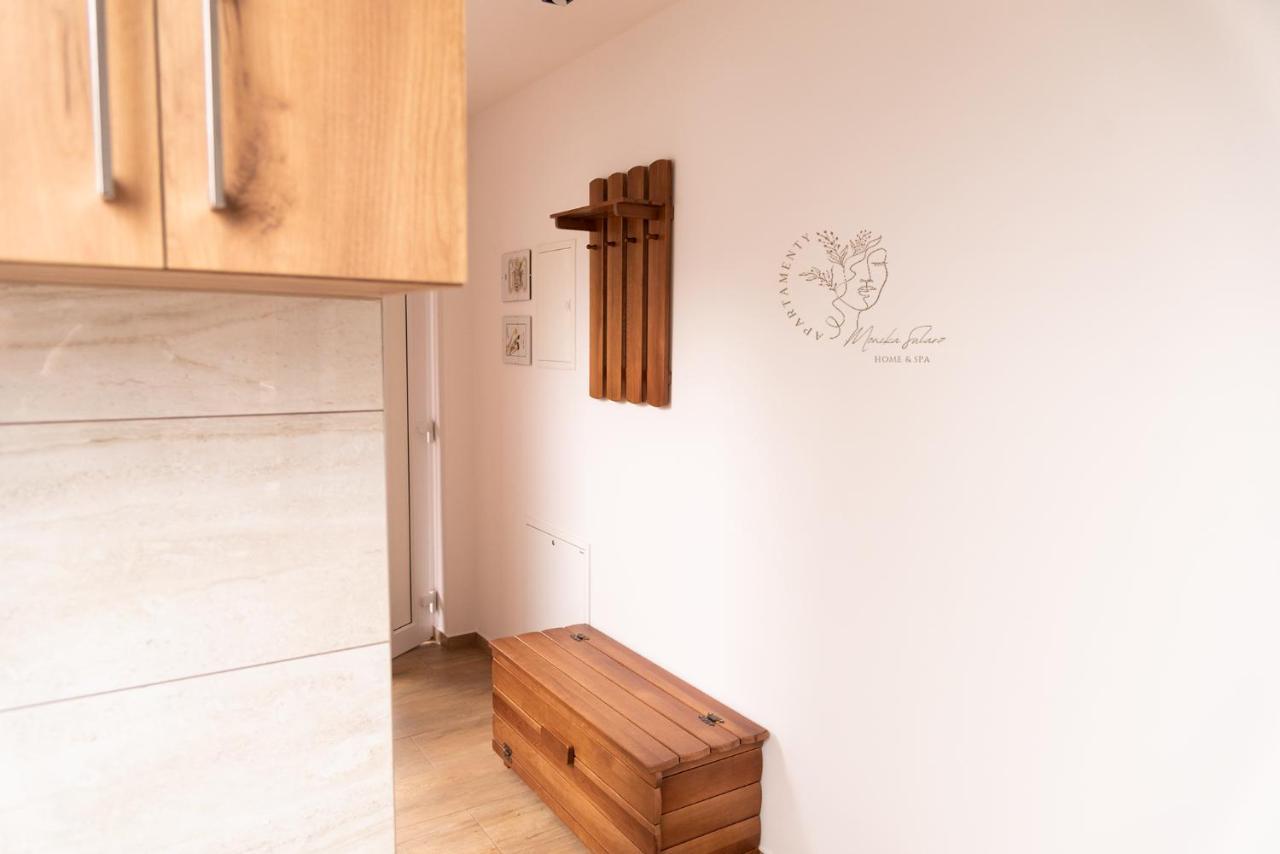 Apartamenty Home&Spa Rabka Luaran gambar