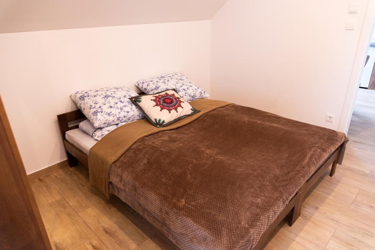 Apartamenty Home&Spa Rabka Luaran gambar