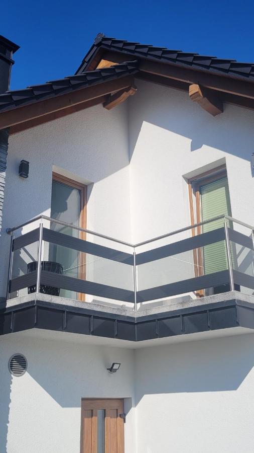 Apartamenty Home&Spa Rabka Luaran gambar